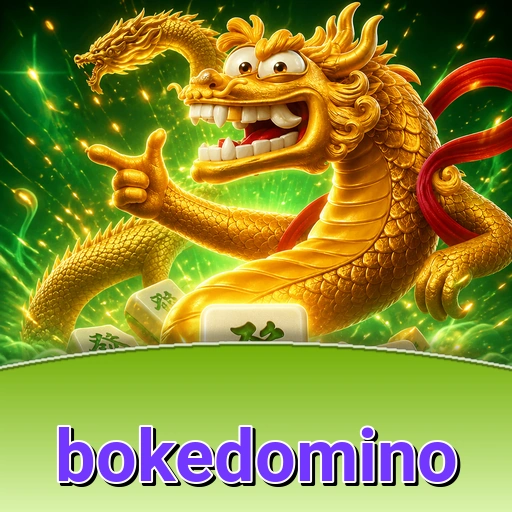 Ilustrasi keterangan berkas bokedomino
