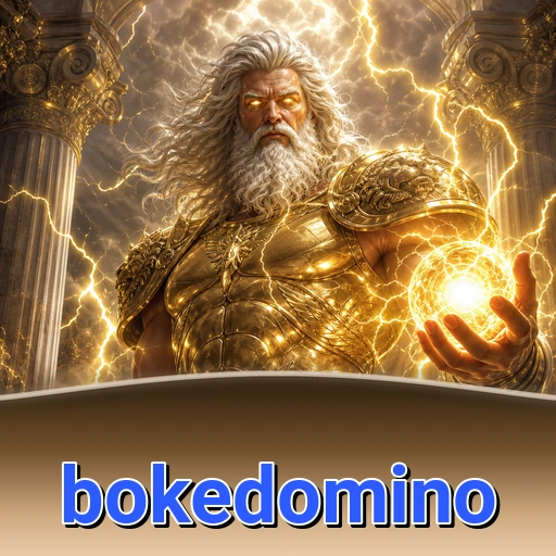 Ilustrasi redaksi bokedomino
